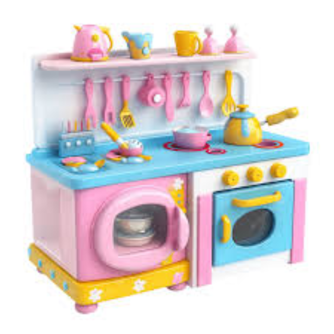 KITCHEN SET DG868943